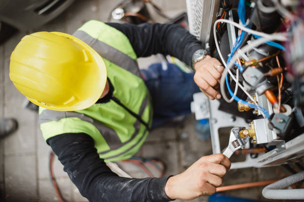 Emergency Electrical Repair Services in Ravensworth, VA