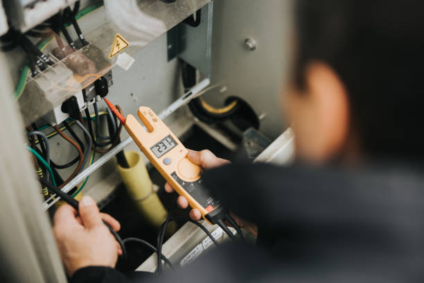 Best Electrical Maintenance Services  in Ravensworth, VA