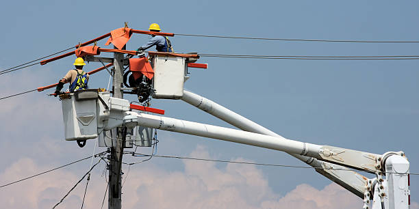 Reliable Ravensworth, VA Electrician Solutions