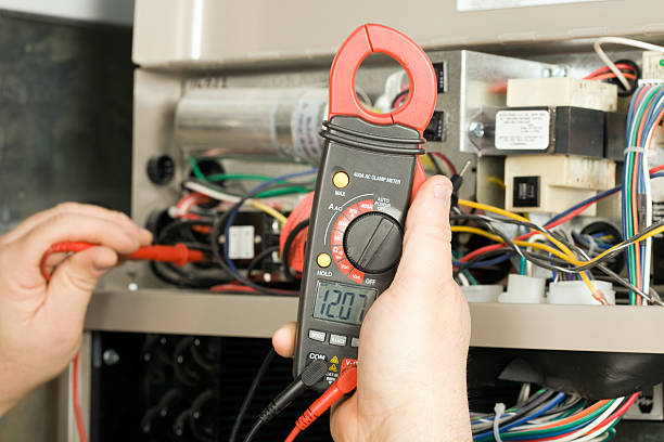 Best Emergency Electrical Repair Services  in Ravensworth, VA